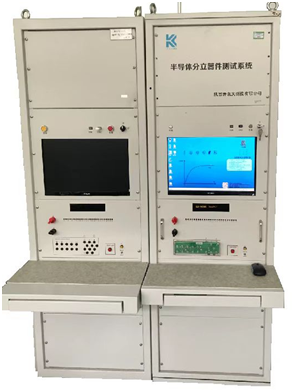 开尔文·杜浩晨 以匠心深耕半导体分立器件，引领国产替代新征程